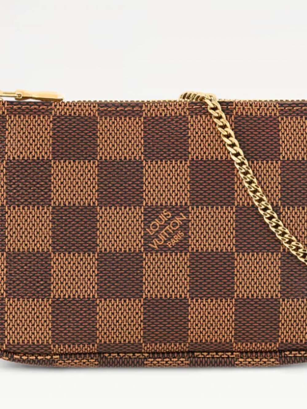 Louis Vuitton Mini Pochette